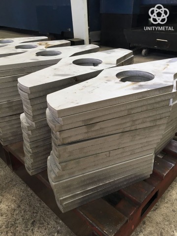 โรงงานรับตัดโลหะตามแบบ พระราม2